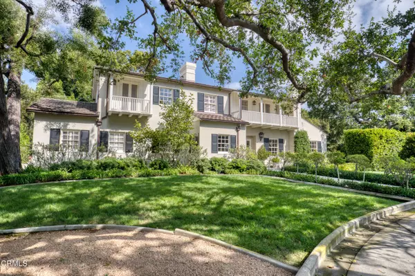 San Marino, CA 91108,3121 Monterey Road