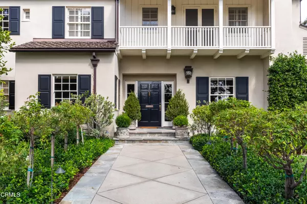 San Marino, CA 91108,3121 Monterey Road