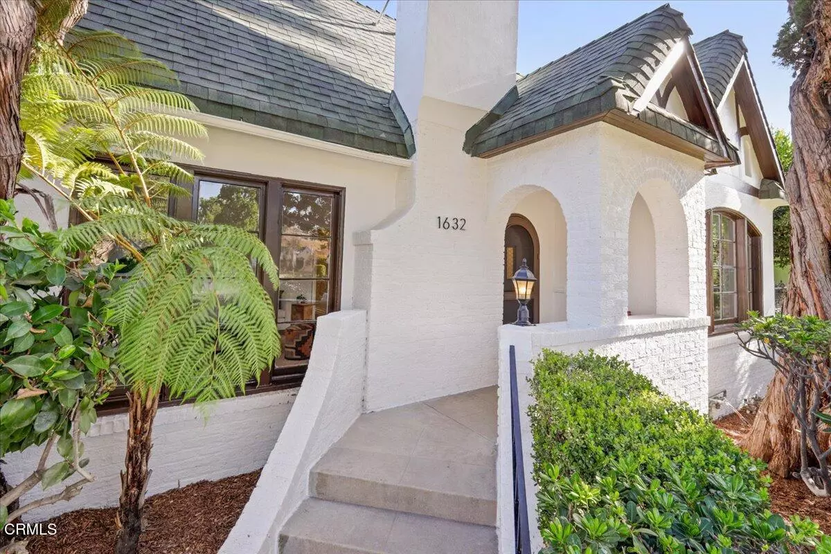 Los Angeles, CA 90041,1632 Oak Grove Drive