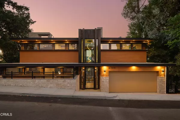 4209 Sea View Lane, Los Angeles, CA 90065