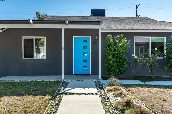 Van Nuys, CA 91406,17402 Cohasset Street