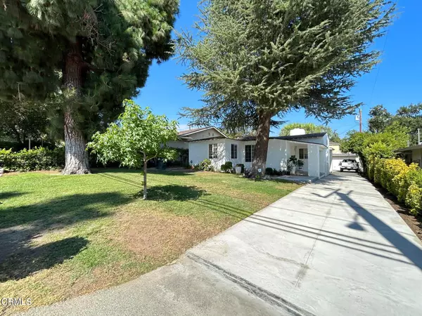 La Canada Flintridge, CA 91011,4622 La Canada Blvd Boulevard