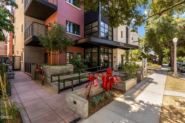 Pasadena, CA 91101,150 South Oak Knoll Avenue