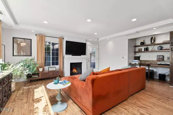 Los Angeles, CA 90065,3847 Sunbeam Drive