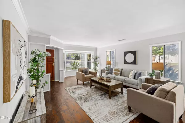 Alhambra, CA 91801,1100 South Stoneman Avenue