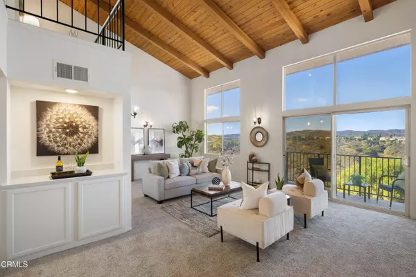 2385 Roscomare Road, Bel Air, CA 90077