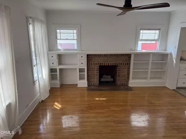 Alhambra, CA 91801,331 North Chapel Avenue