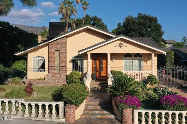 Monrovia, CA 91016,426 North Canyon Boulevard