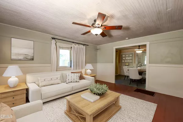 Pasadena, CA 91104,533 East Rio Grande Street