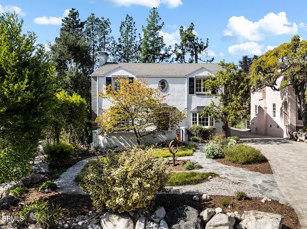 Altadena, CA 91001,2571 Boulder Road