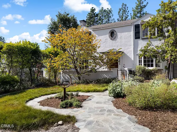 Altadena, CA 91001,2571 Boulder Road