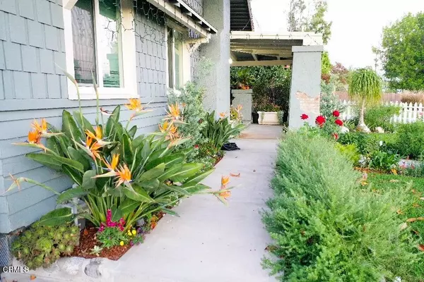 Altadena, CA 91001,309 Acacia Street