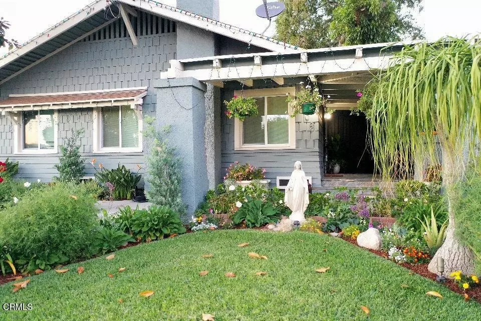 Altadena, CA 91001,309 Acacia Street