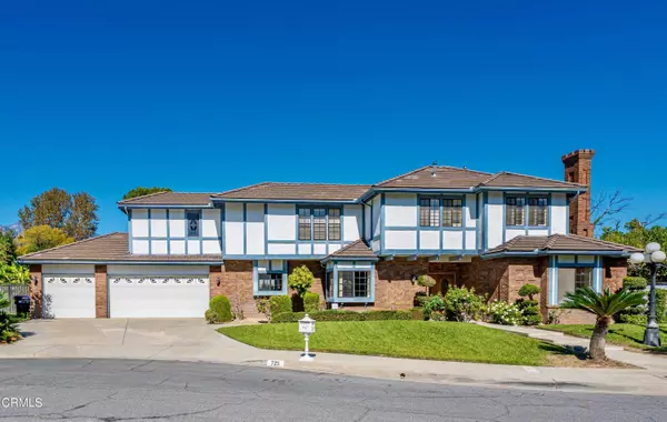 725 Tiffany Terrace, Arcadia, CA 91006