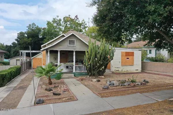 131 North Ivy Avenue, Monrovia, CA 91016