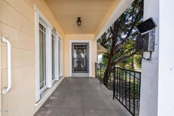 South Pasadena, CA 91030,2070 Meridian Avenue