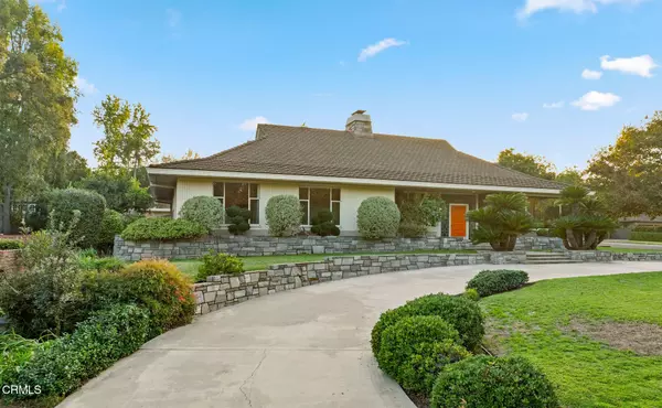 San Marino, CA 91108,835 Canterbury Road