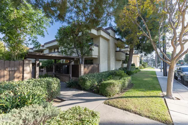 1112 La Cadena Avenue, Arcadia, CA 91007