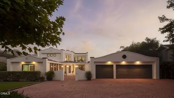 Rancho Palos Verdes, CA 90275,8 Burrell Lane