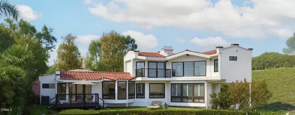 Rancho Palos Verdes, CA 90275,8 Burrell Lane