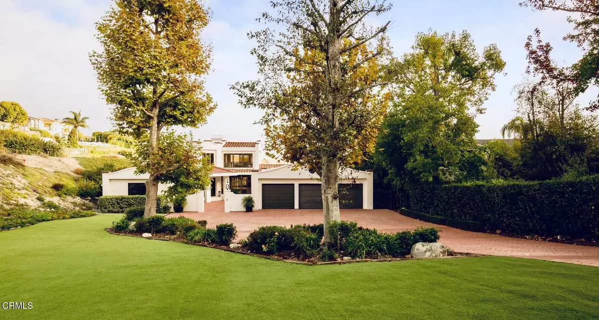 Rancho Palos Verdes, CA 90275,8 Burrell Lane