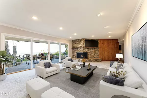 4545 Don Arturo Place, Baldwin Hills, CA 90008