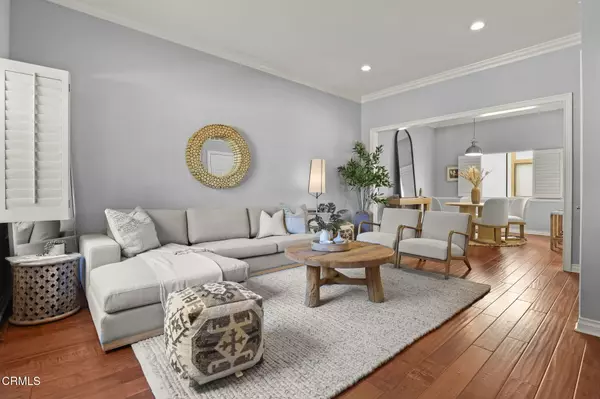 Pasadena, CA 91101,511 South El Molino Avenue