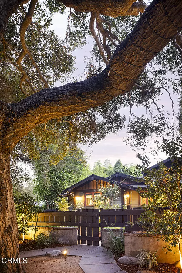 Pasadena, CA 91105,1260 La Loma Road