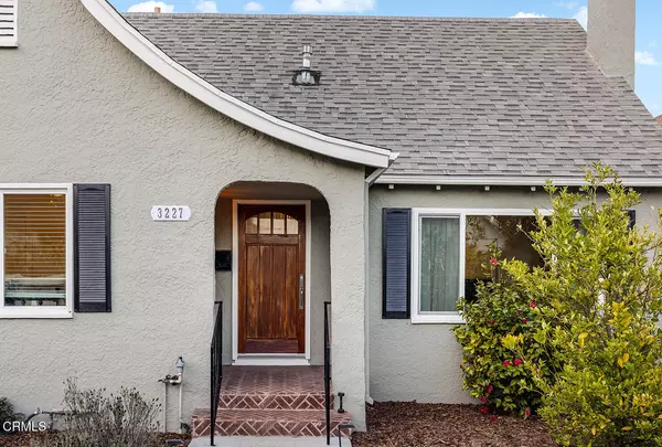 Los Angeles, CA 90065,3227 Terzilla Place