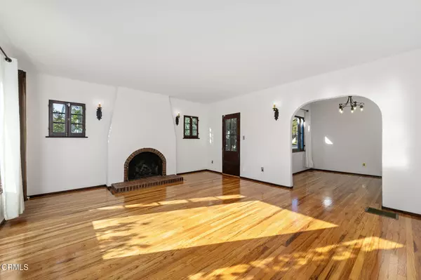 Pasadena, CA 91107,3171 Mataro Street