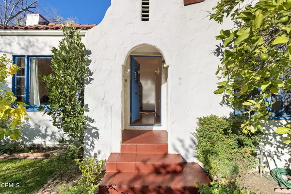 Pasadena, CA 91107,3171 Mataro Street