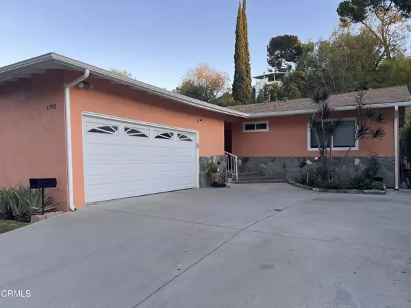 4782 Cleland Avenue, Los Angeles, CA 90065