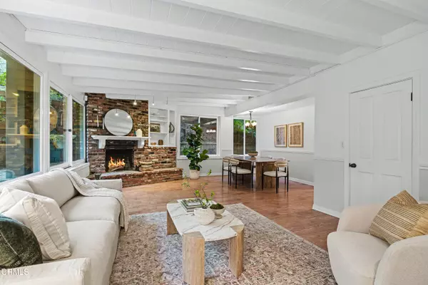 Sierra Madre, CA 91024,640 Chaparral Road