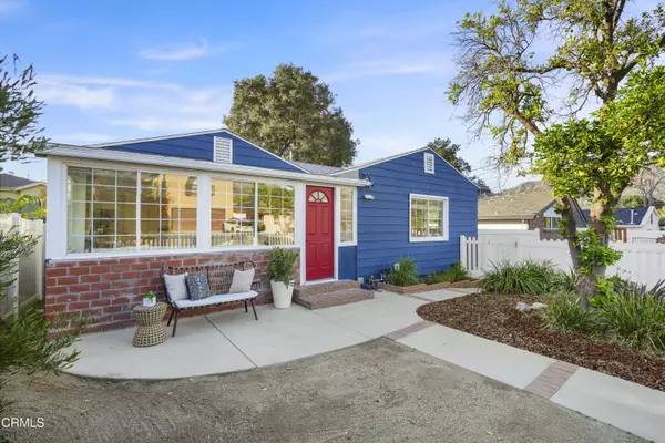 10851 Scoville Avenue, Los Angeles, CA 91040