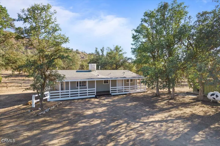 40069 Matthew Road, Caliente, CA 93518