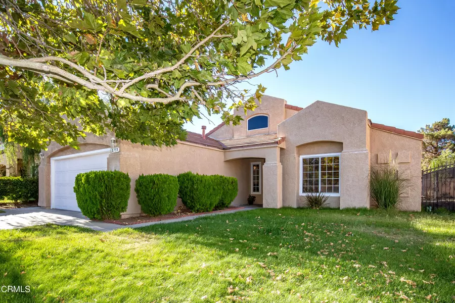 2755 Cloverdale Court, Palmdale, CA 93551