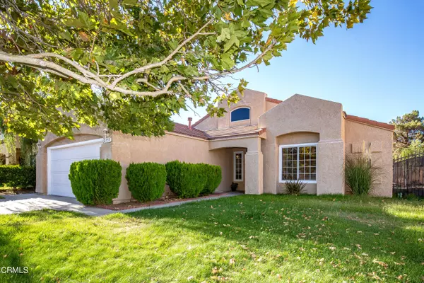 Palmdale, CA 93551,2755 Cloverdale Court