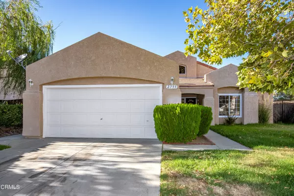 Palmdale, CA 93551,2755 Cloverdale Court