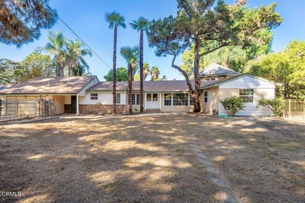 8645 Louise Avenue, Sherwood Forest, CA 91325