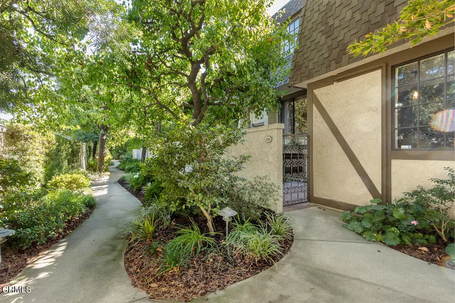 1824 Bushnell Avenue, South Pasadena, CA 91030