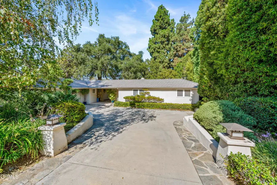 405 Hermosa Place, South Pasadena, CA 91030