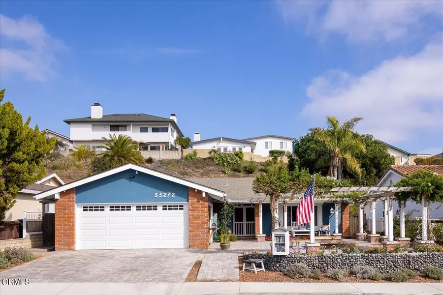 33272 Sea Bright Drive, Dana Point, CA 92629