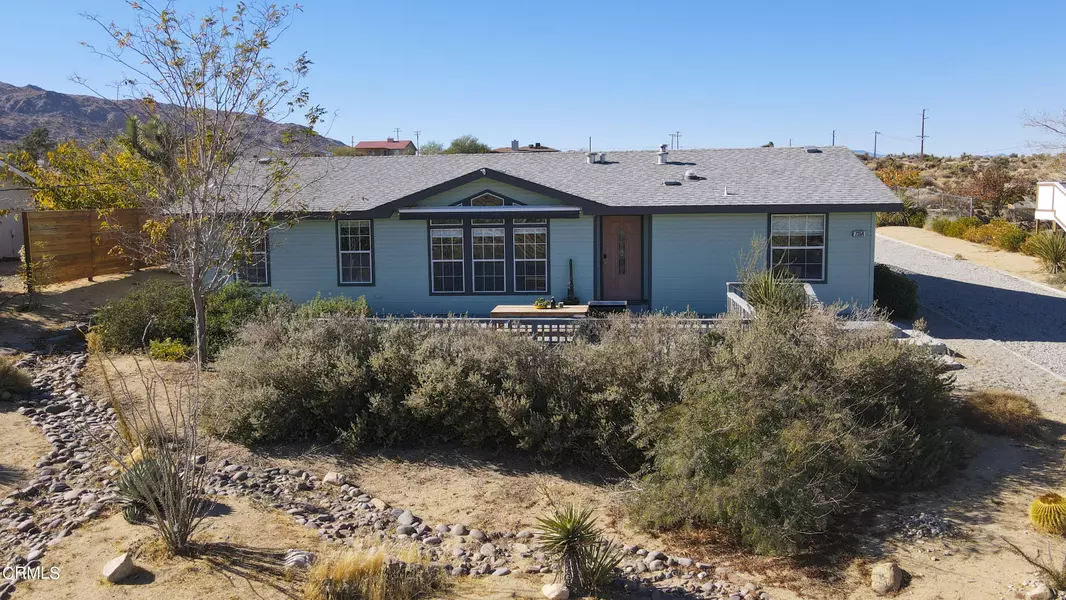 7354 Quail Springs Road, Joshua Tree, CA 92252