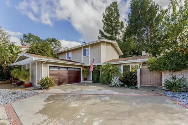 La Crescenta, CA 91214,9212 Creemore Drive