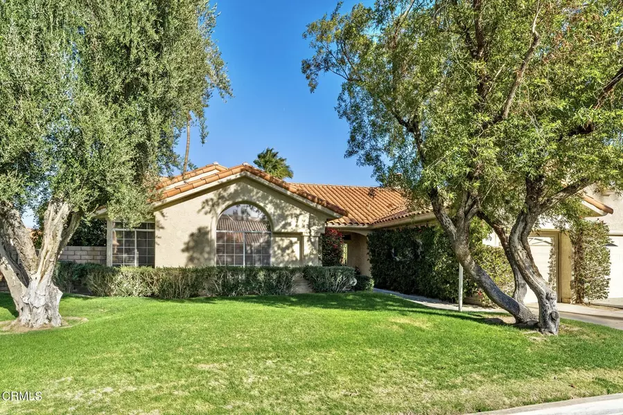 370 Cypress Point Drive, Palm Desert, CA 92211