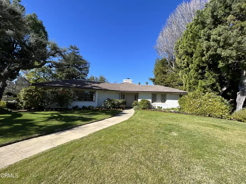 845 Winston Avenue, San Marino, CA 91108