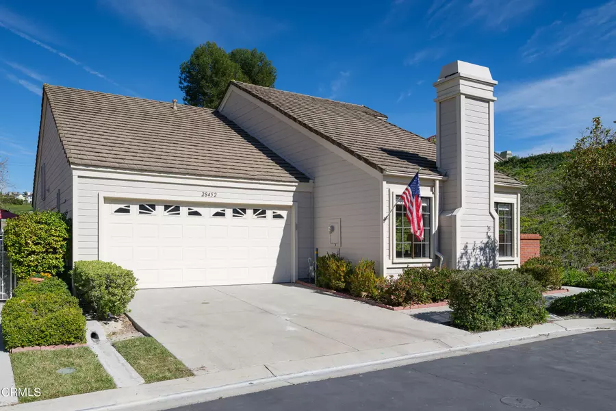 28452 Buena Vista, Mission Viejo, CA 92692