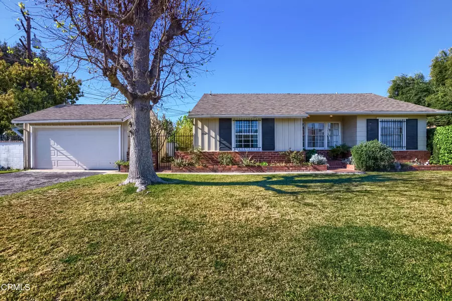 1730 East Stuart Avenue, West Covina, CA 91791