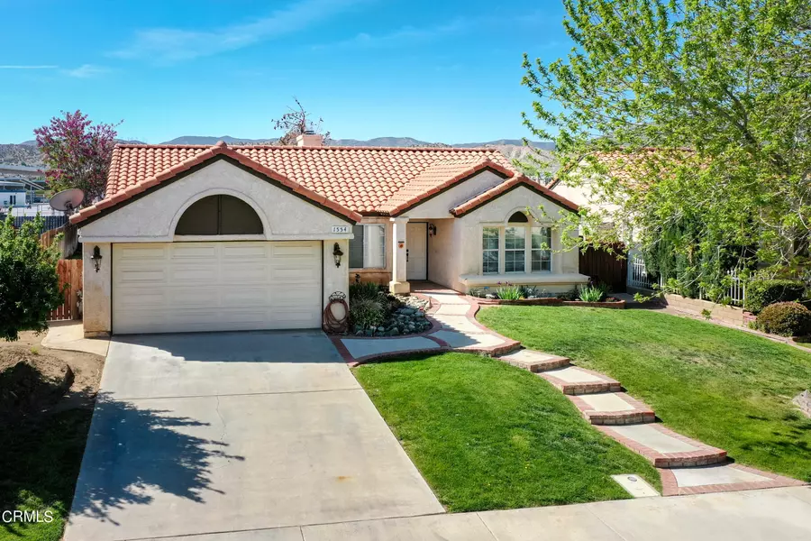 1554 Windermere Court, Palmdale, CA 93551