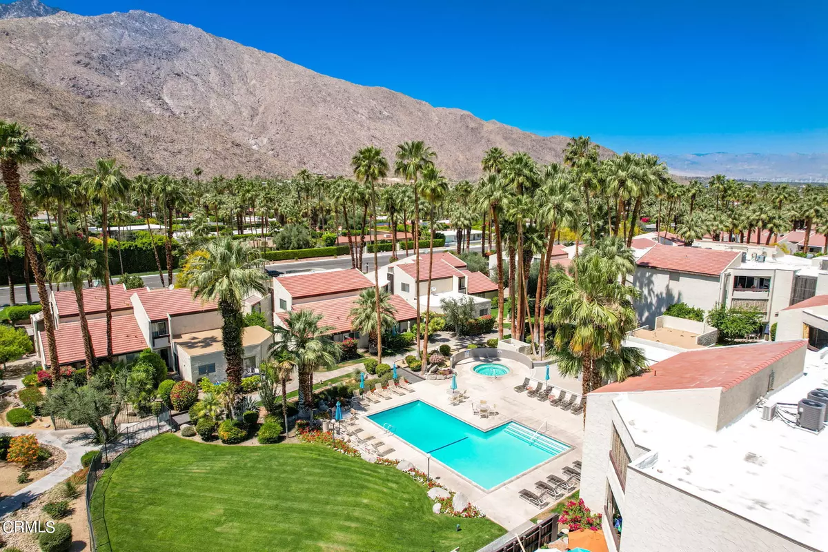 Palm Springs, CA 92264,1468 South Camino Real